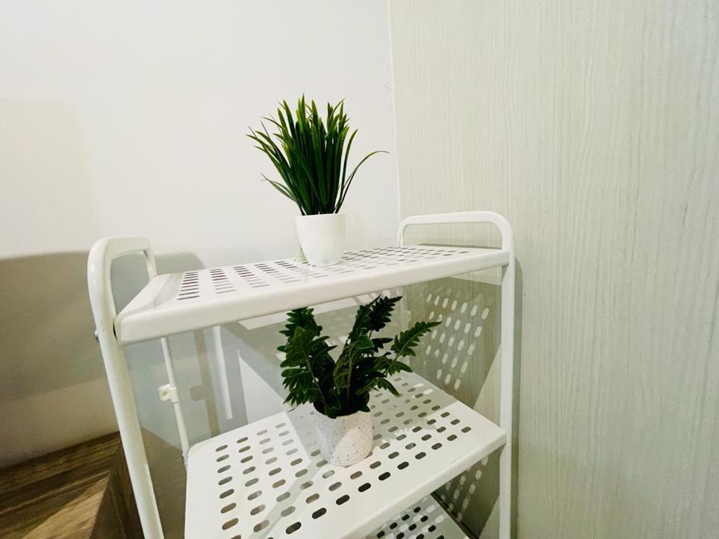 Homestay I-City Cantik, Tenang, Wifi, 4K Smart Tv, Netflix, Coway, Free Parking Шах-Алам Екстер'єр фото