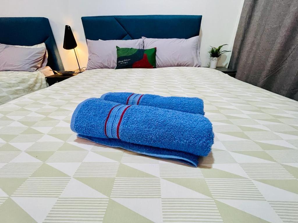 Homestay I-City Cantik, Tenang, Wifi, 4K Smart Tv, Netflix, Coway, Free Parking Шах-Алам Екстер'єр фото