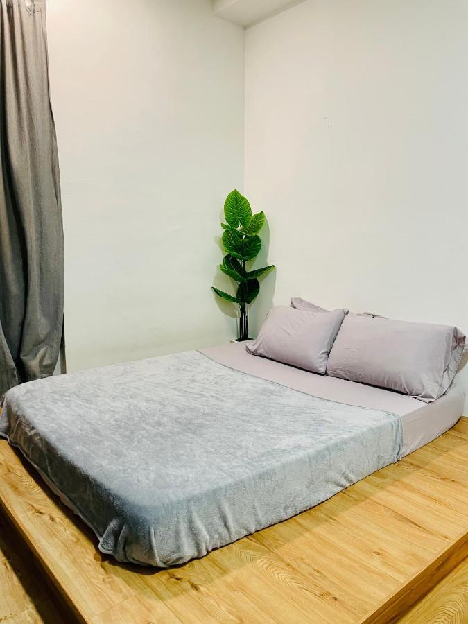 Homestay I-City Cantik, Tenang, Wifi, 4K Smart Tv, Netflix, Coway, Free Parking Шах-Алам Екстер'єр фото